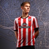 Thai Version Southampton 26/27 Home Jersey