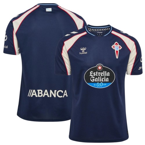 Thai Version Celta Vigo 26/27 Away Jersey