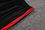 PSG 26/27 Sleeveless Jersey and Shorts Set D26039