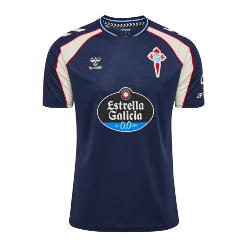 Thai Version Celta Vigo 26/27 Away Jersey
