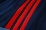 Bayern Munich 26/27 Sleeveless Jersey and Shorts Set D26041