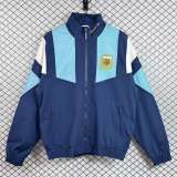 Argentina 2026 All Weather EQT Track Jacket