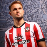 Thai Version Southampton 26/27 Home Jersey