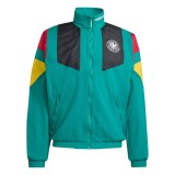 Germany 2026 All Weather Track Jacket