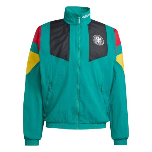 Germany 2026 All Weather Track Jacket