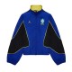 Brazil 2026 All Weather Track Jacket