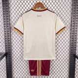 Kids Spain 2026 Away Winners Kit
