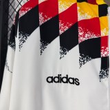 Germany 1994 All Weather Track Retro Jacket