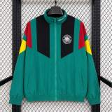 Germany 2026 All Weather Track Jacket