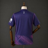 Thai Version TOT 26/27 Away Jersey