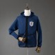 England 2026 Anthem Track Jacket