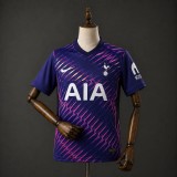 Thai Version TOT 26/27 Away Jersey
