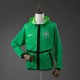 Nigeria 2026 Anthem Track Jacket