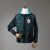 Norway 2026 Anthem Track Jacket