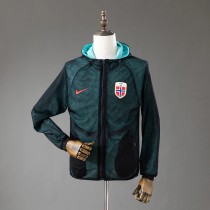 Norway 2026 Anthem Track Jacket