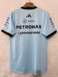 Mercedes AMG Petronas F1 2026 Team T-shirt