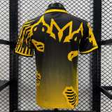 AEK Athens 1997/1998 Home Retro Jersey