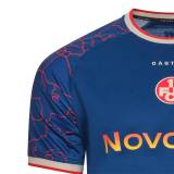 Thai Version FC Kaiserslautern 26/27 Away Jersey