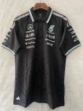 Mercedes AMG Petronas F1 2026 Team Driver Polo