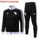 Kids Juventus 26/27 Training Jacket and Pants Set E26067