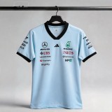 Mercedes AMG Petronas F1 2026 Team T-shirt
