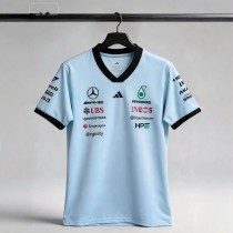 Mercedes AMG Petronas F1 2026 Team T-shirt