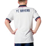Player Version Bayern Munich 26/27 Away Authentic Jersey