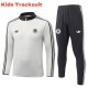 Kids Germany 26/27 Half-Zip Training Sweatshirt and Pants Set E26085