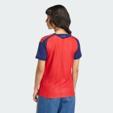 Thai Version Women's Spain 2026 Home Winners Jersey