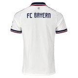 Player Version Bayern Munich 26/27 Away Authentic Jersey