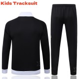 Kids Juventus 26/27 Training Jacket and Pants Set E26067
