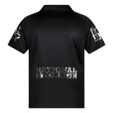 Kids Brisbane Broncos 2026 Black Jersey
