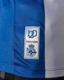 Thai Version Deportivo de La Coruña 26/27 Home Jersey
