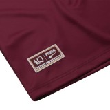 Kids QLD Maroons 2026 Home Jersey