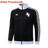 Kids Juventus 26/27 Training Jacket and Pants Set E26067