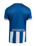 Thai Version Deportivo de La Coruña 26/27 Home Jersey