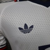 Player Version Bayern Munich 26/27 Away Authentic Jersey