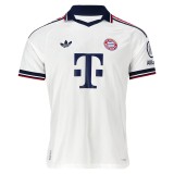 Player Version Bayern Munich 26/27 Away Authentic Jersey