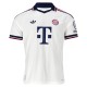 Player Version Bayern Munich 26/27 Away Authentic Jersey