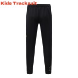 Kids Juventus 26/27 Training Jacket and Pants Set E26067