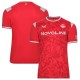 Thai Version FC Kaiserslautern 26/27 Home Jersey