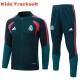 Kids Real Madrid 26/27 Training Jacket and Pants Set E26083