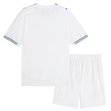 OM 26/27 Home Jersey and Short Kit