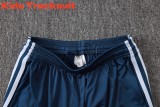 Kids Italy 26/27 Half-Zip Training Sweatshirt and Pants Set E26082