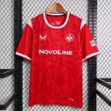 Thai Version FC Kaiserslautern 26/27 Home Jersey