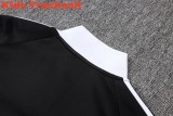 Kids Juventus 26/27 Training Jacket and Pants Set E26067