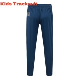Kids Italy 26/27 Half-Zip Training Sweatshirt and Pants Set E26082