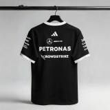 Mercedes AMG Petronas F1 2026 Team T-shirt