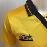 AEK Athens 1994/1995 Home Retro Jersey