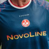 Thai Version FC Kaiserslautern 26/27 Away Jersey
